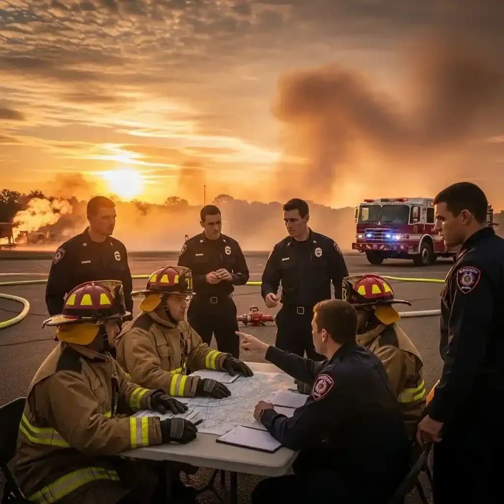 Emergency Response Planning