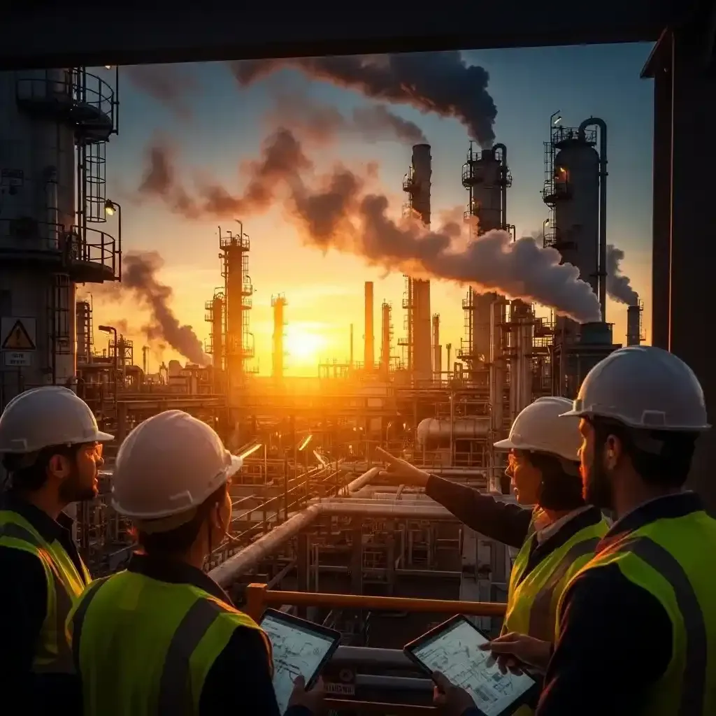 Quantitative Risk Analysis