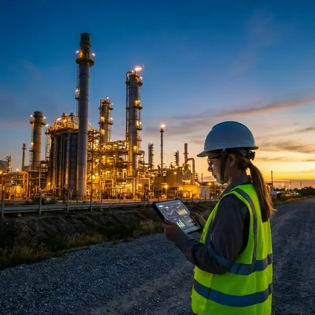 Featured image for The Competent Person Requirement in 2026: Process Safety Defined