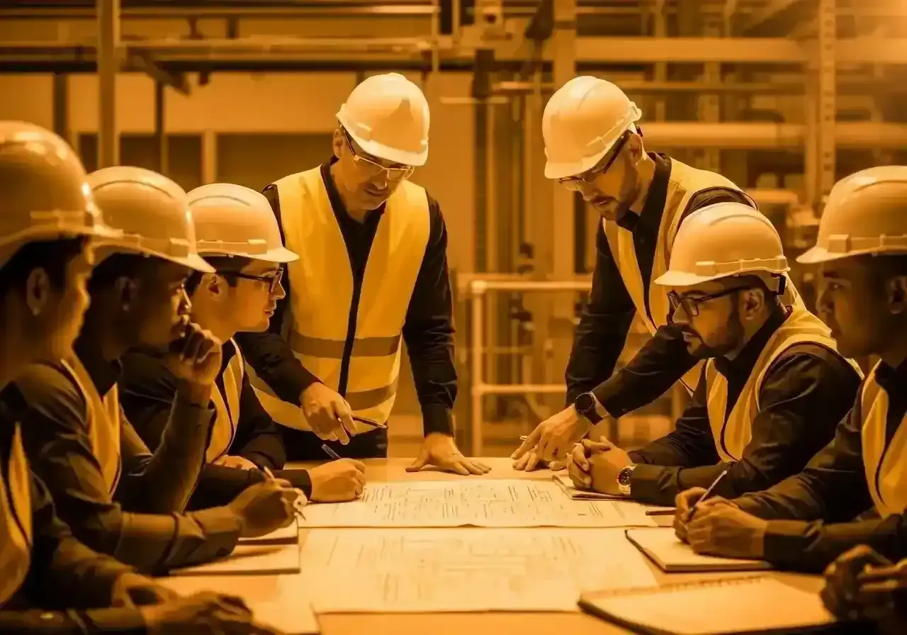 Featured image for HAZOP Study Guide 2026: Complete Methodology, Costs, and Best Practices for South Africa