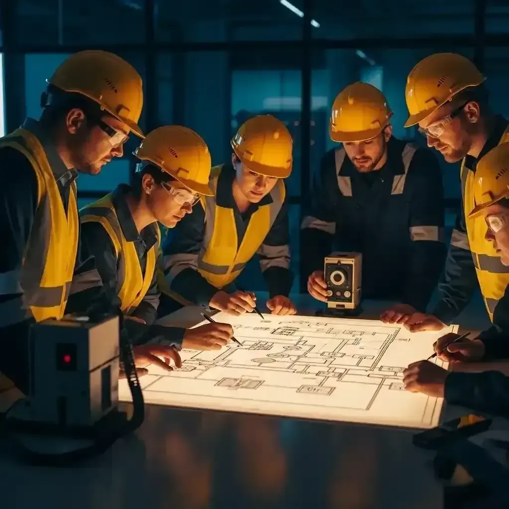 Featured image for Top 5 Reasons to Choose MMRisk for Your HAZOP Study